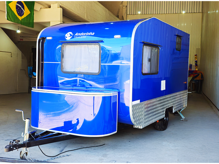 Trailer 350