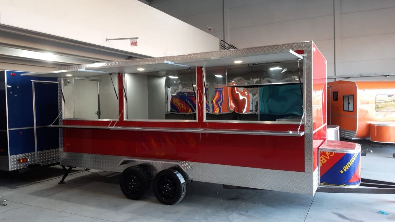 Food Truck