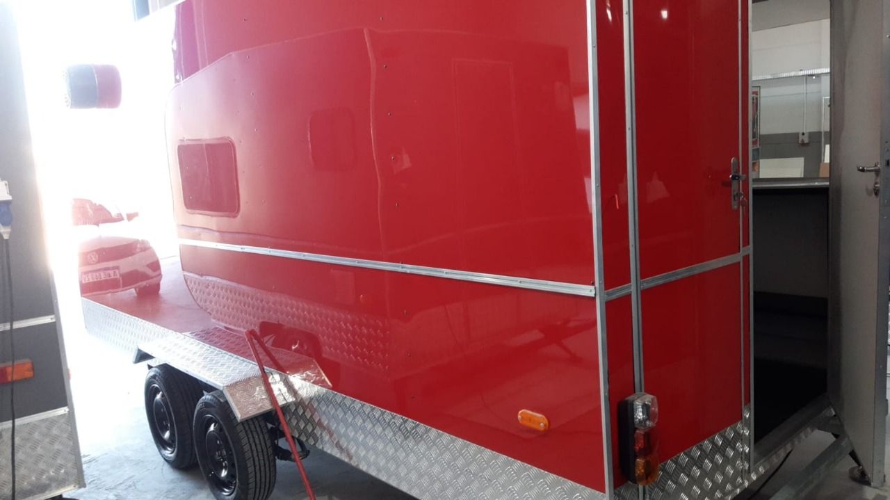 Food Truck